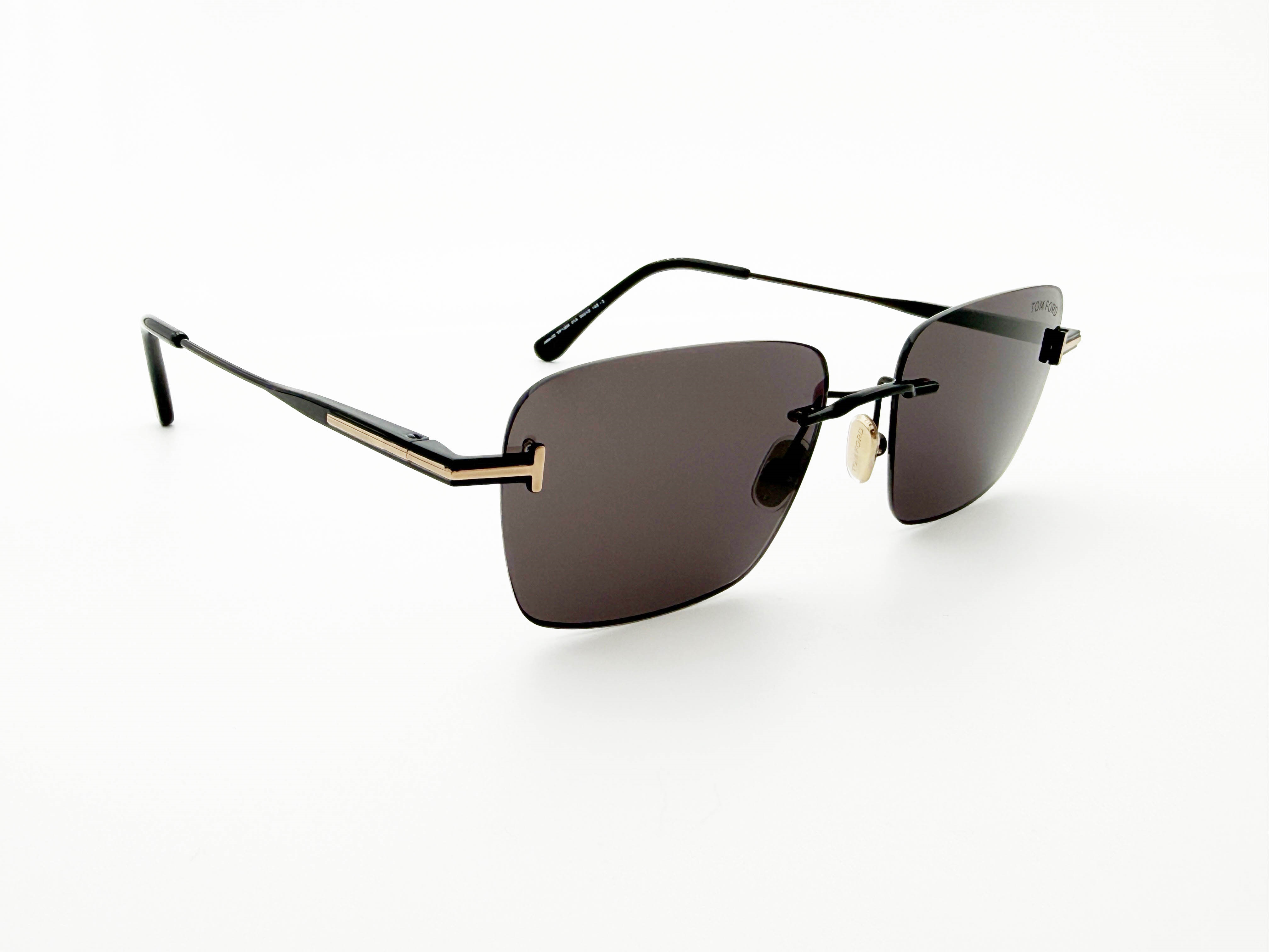 TOMFORD FT 1354 01A 54