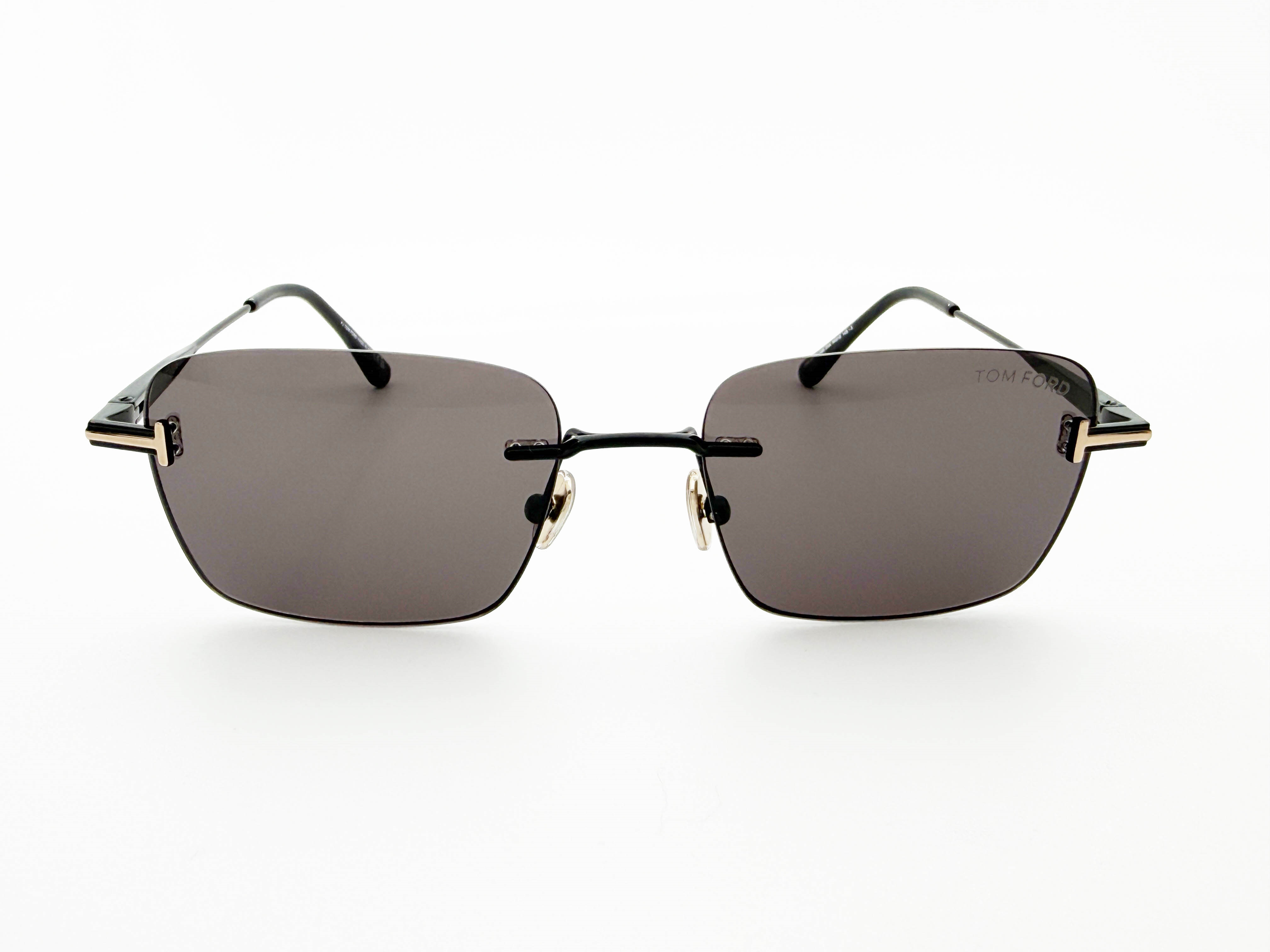 TOMFORD FT 1354 01A 54