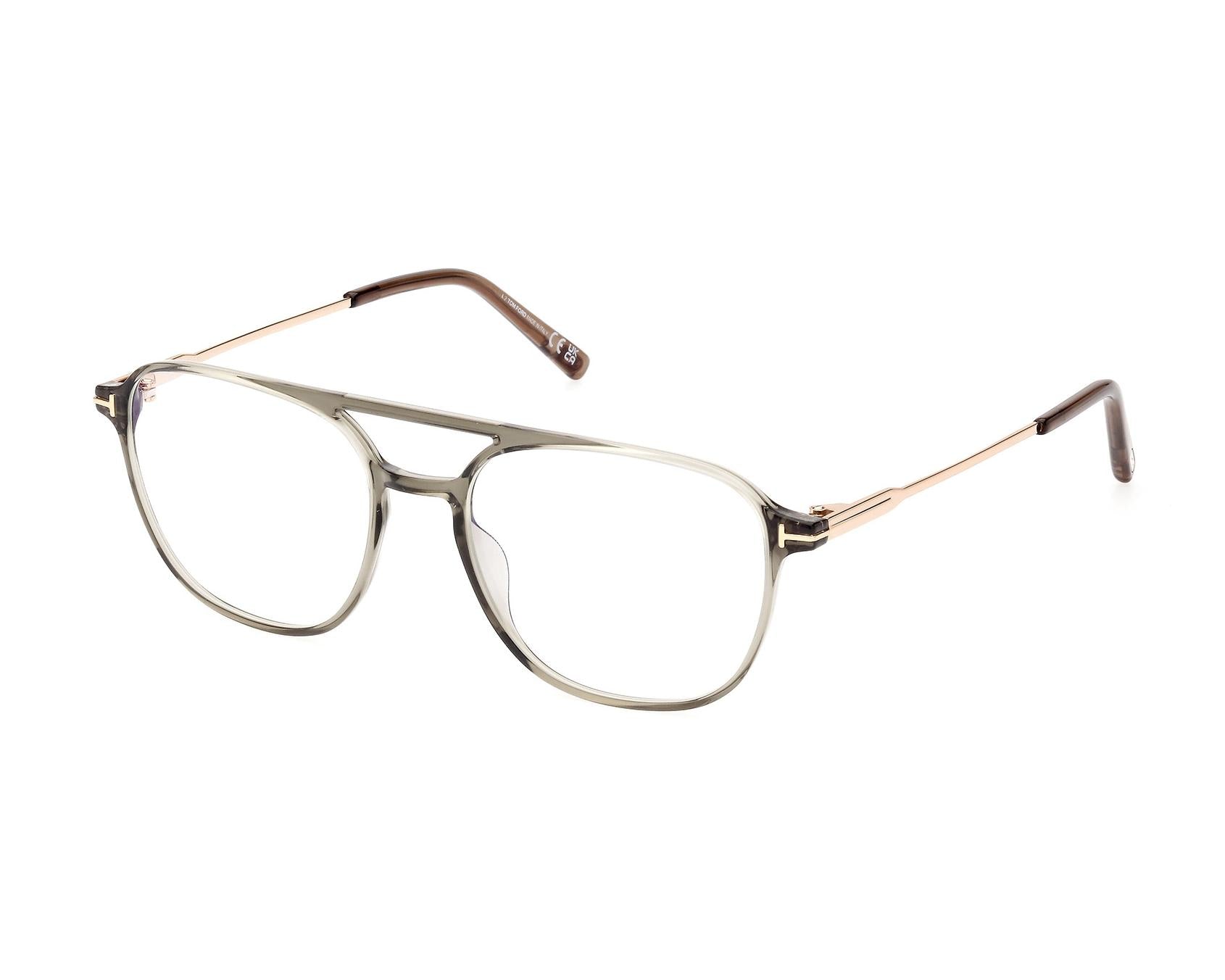 TOM FORD TF 5874 B 093 54