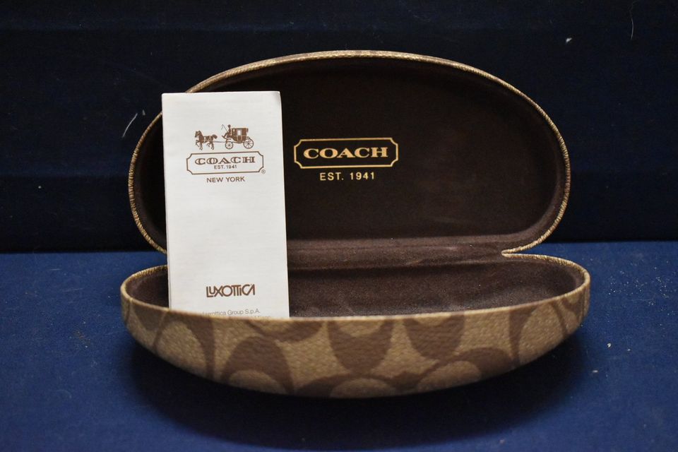 COACH HC 8358U  57337N 54