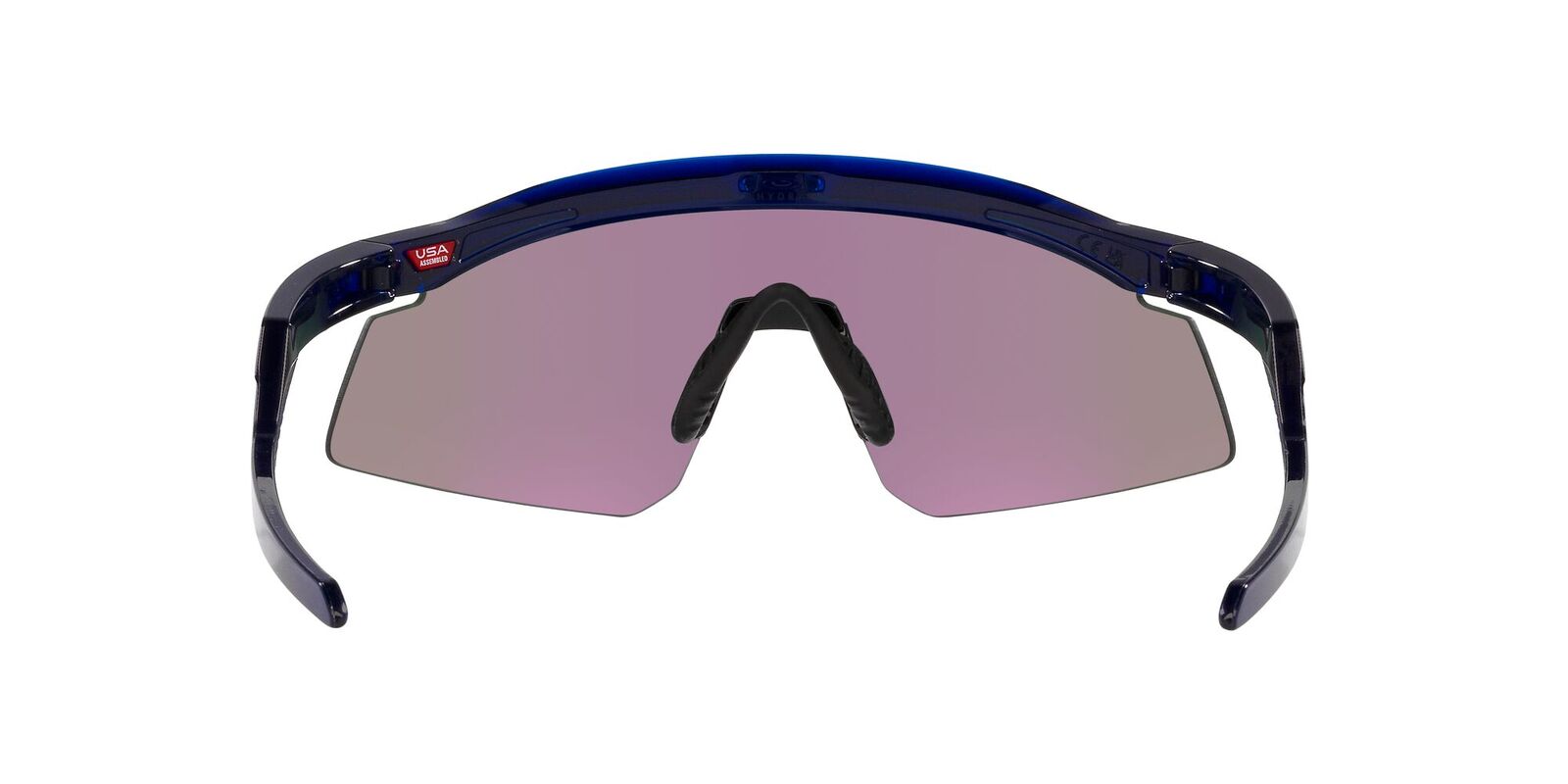 OAKLEY 9229 0737 HYDRA