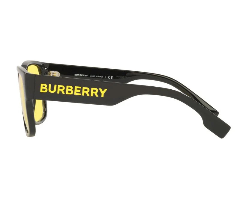 BURBERRY 4358 3001/85 57