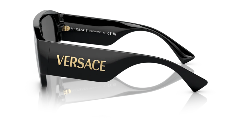 VERSACE 4439 GB1/87