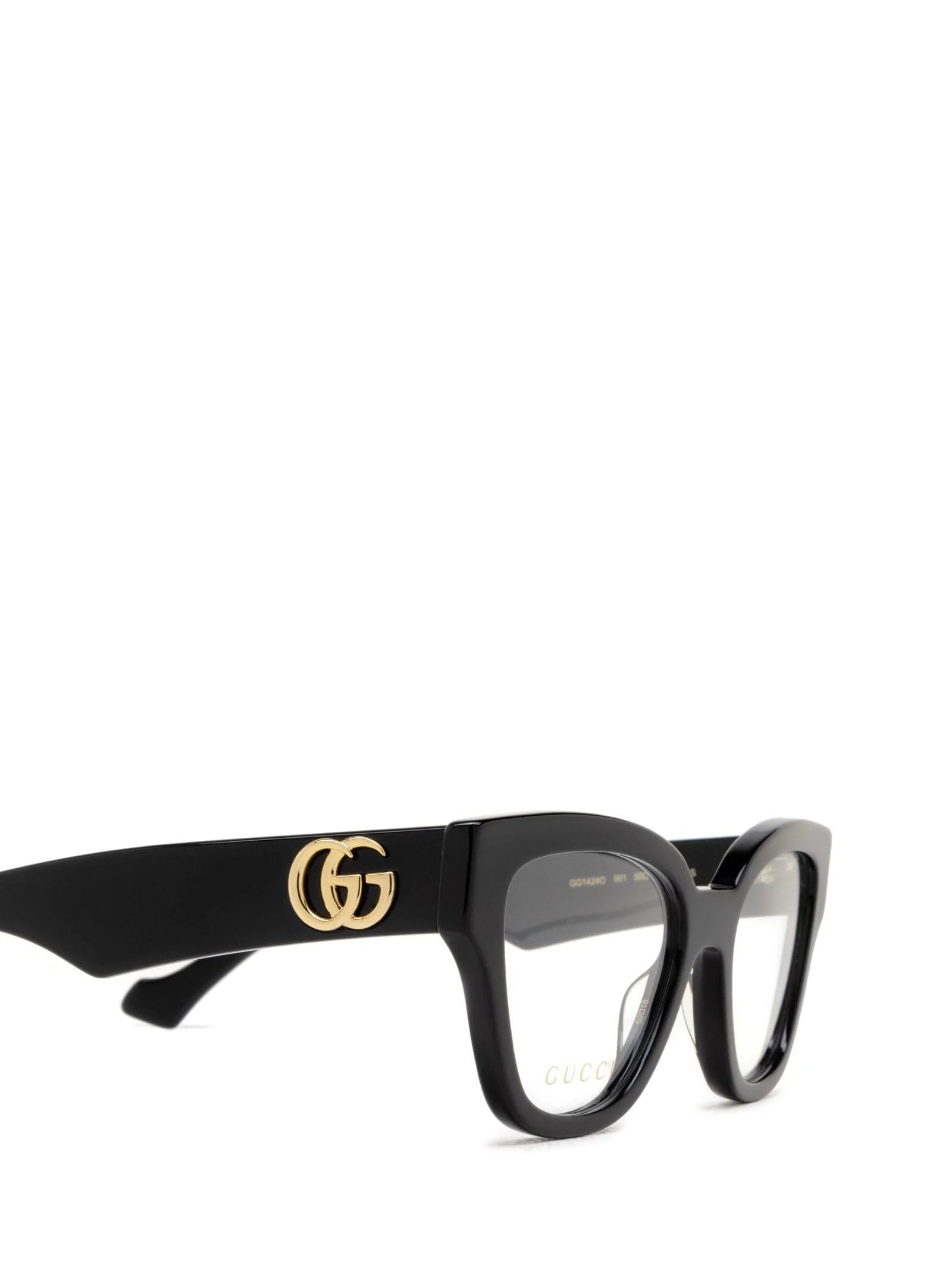 GUCCI GG 1424O 001 50