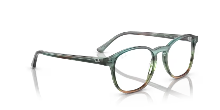 RAYBAN ORX 5417 8252 52