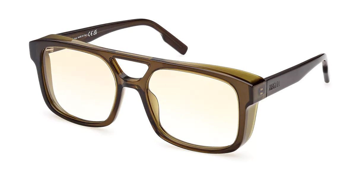 ZEGNA EZ 0209 47F 57