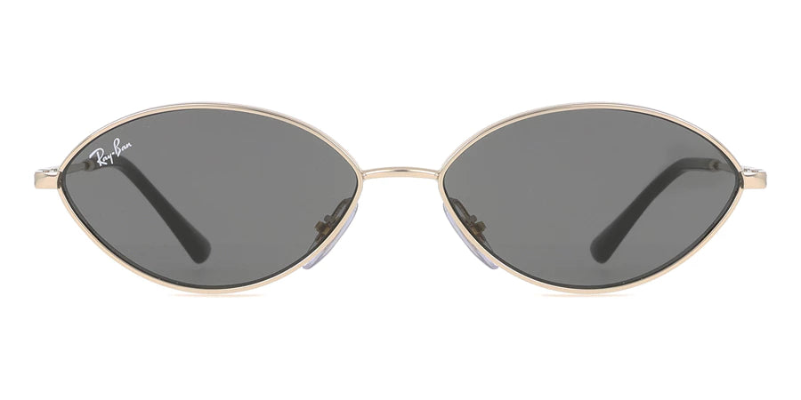 RAYBAN 3757 921387 56