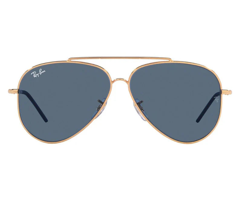 RAYBAN R0101S 9202/3A 59