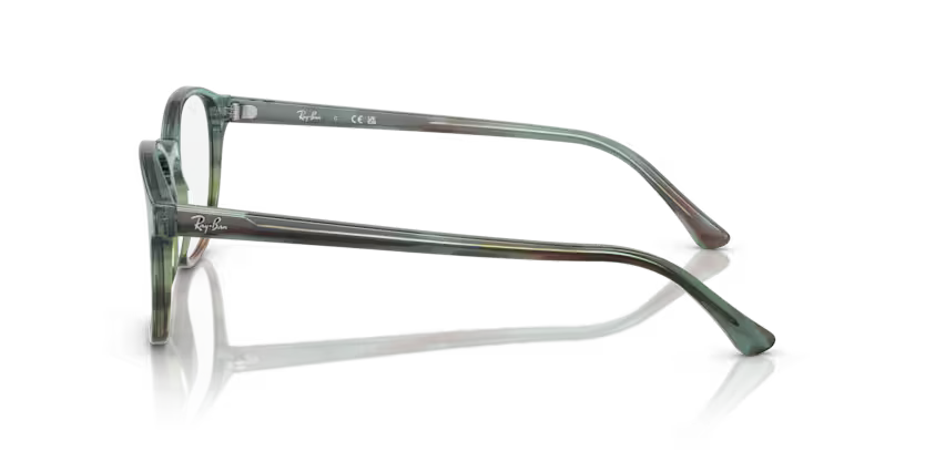 RAYBAN ORX 5417 8252 52