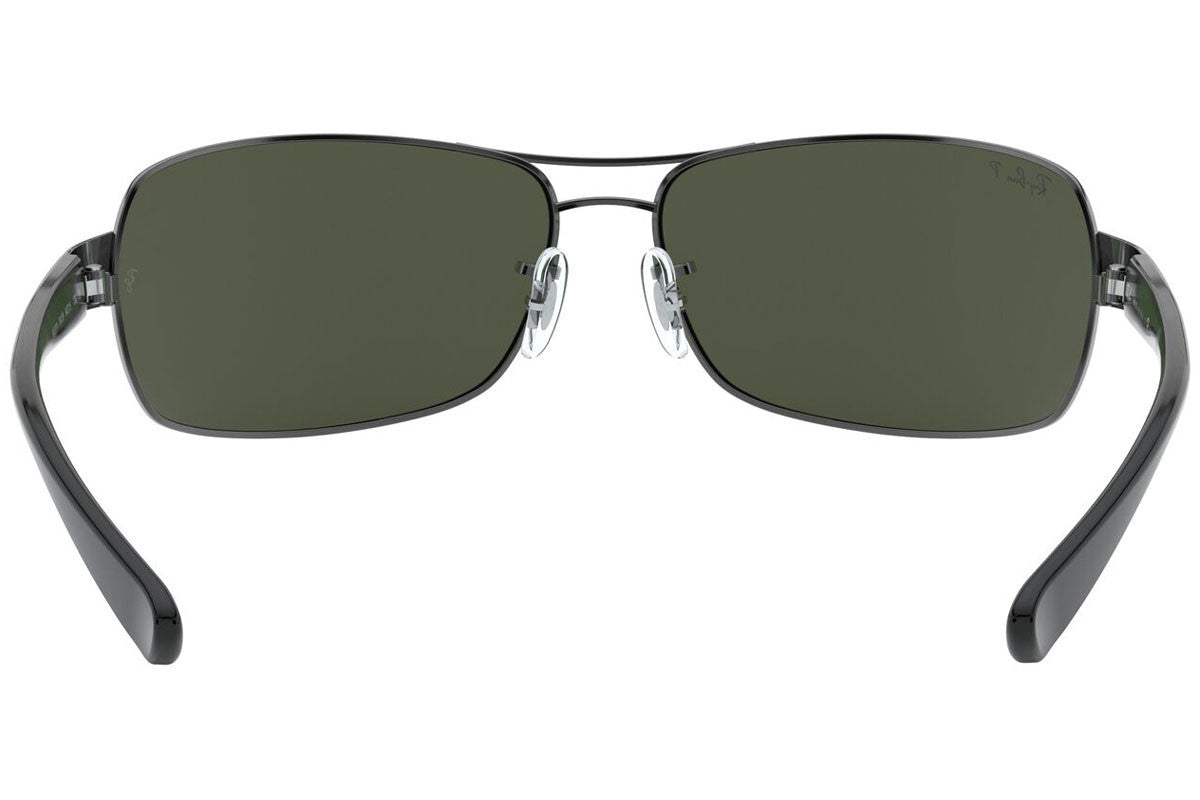 RAYBAN RB 3379 004/58 64