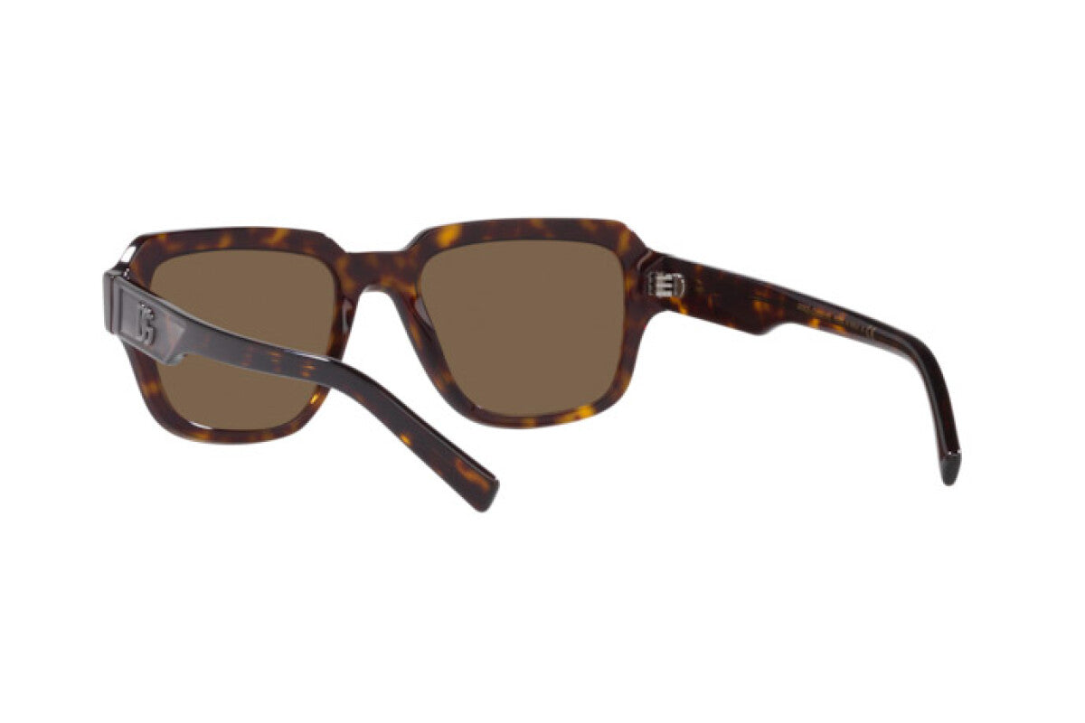 DOLCE & GABBANA 4402 502/73 52