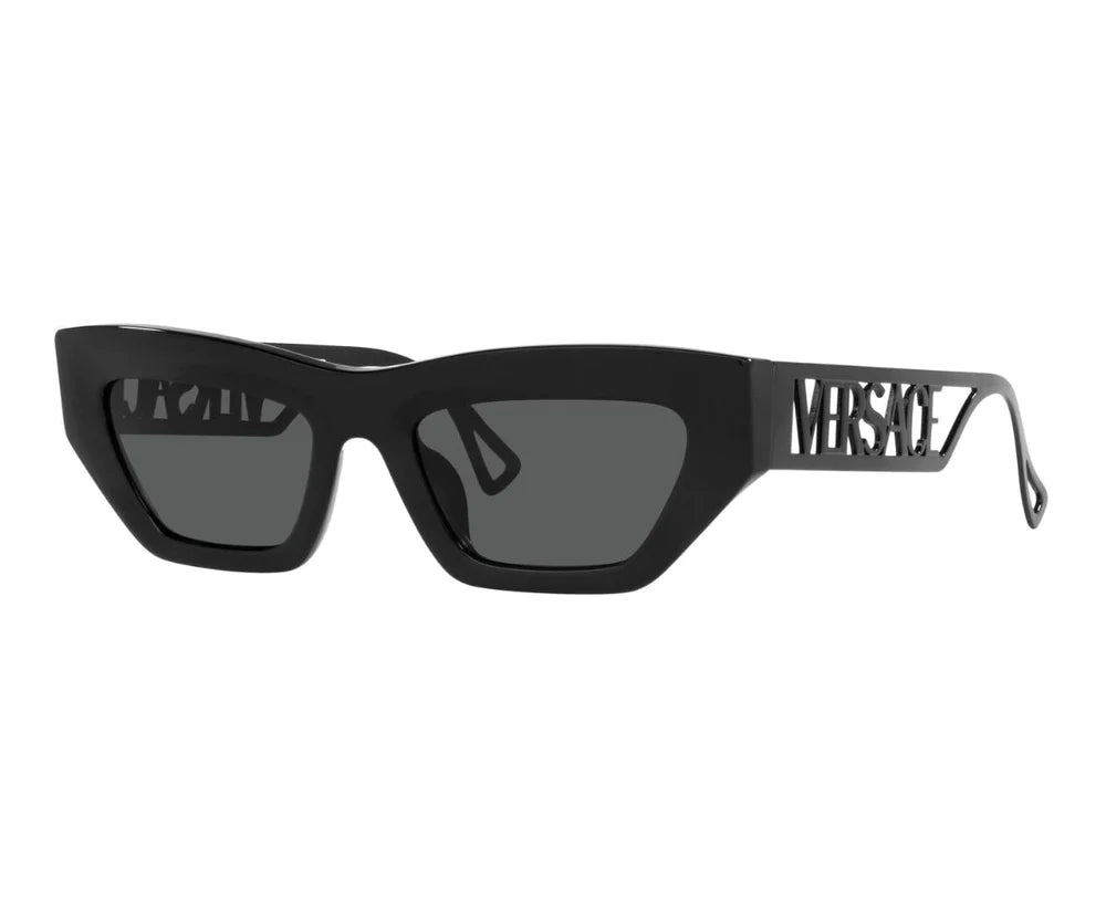 VERSACE 4432-U 5232/87 53