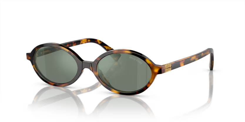 MIU MIU - 04ZS VAU04M 50