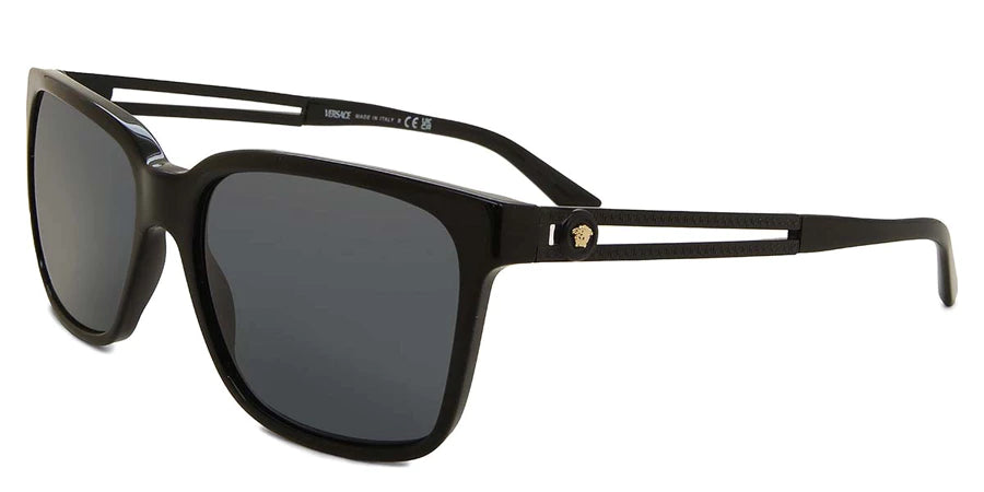 VERSACE VE 4307 533287 58