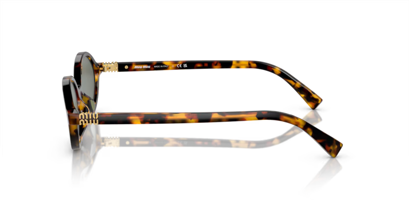 MIU MIU - 04ZS VAU04M 50