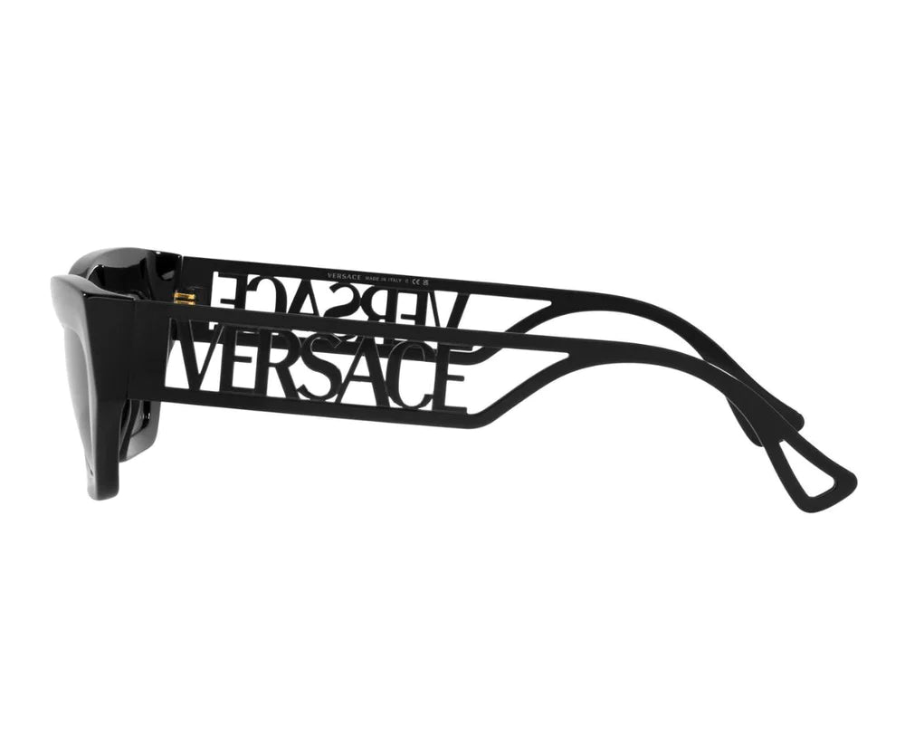 VERSACE 4432-U 5232/87 53