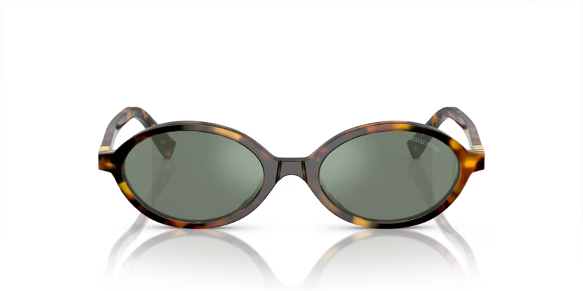 MIU MIU - 04ZS VAU04M 50