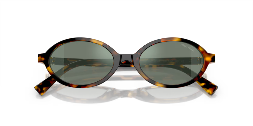 MIU MIU - 04ZS VAU04M 50