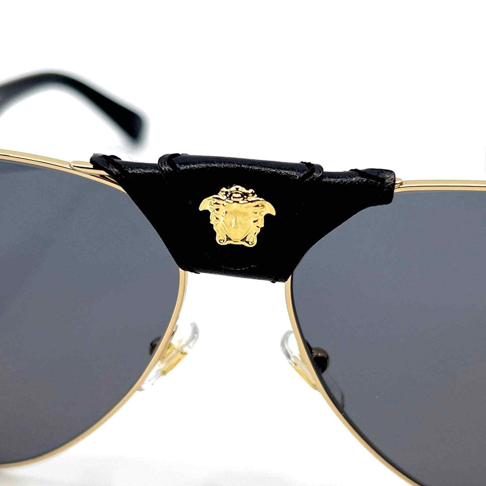 VERSACE 2150Q 1002/81 62