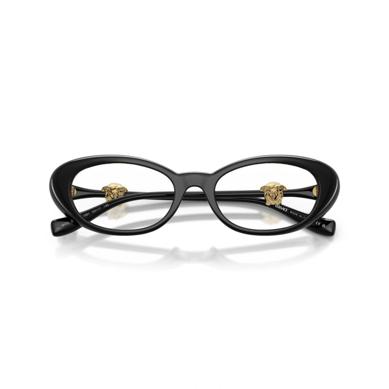 VERSACE - 3381U GB1 50