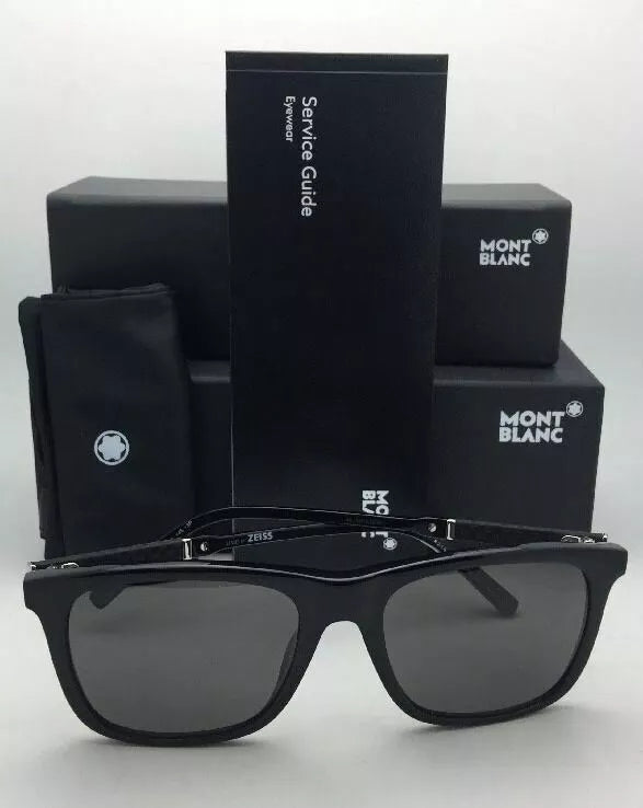 MONT BLANC 593S 01D 54