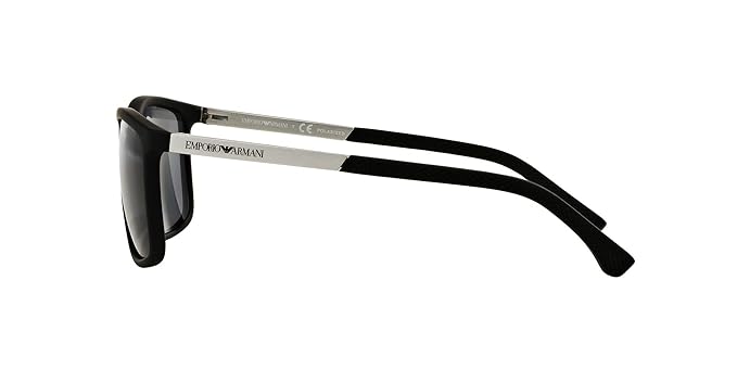 EMPORIO ARMANI 4058 5063/81 58