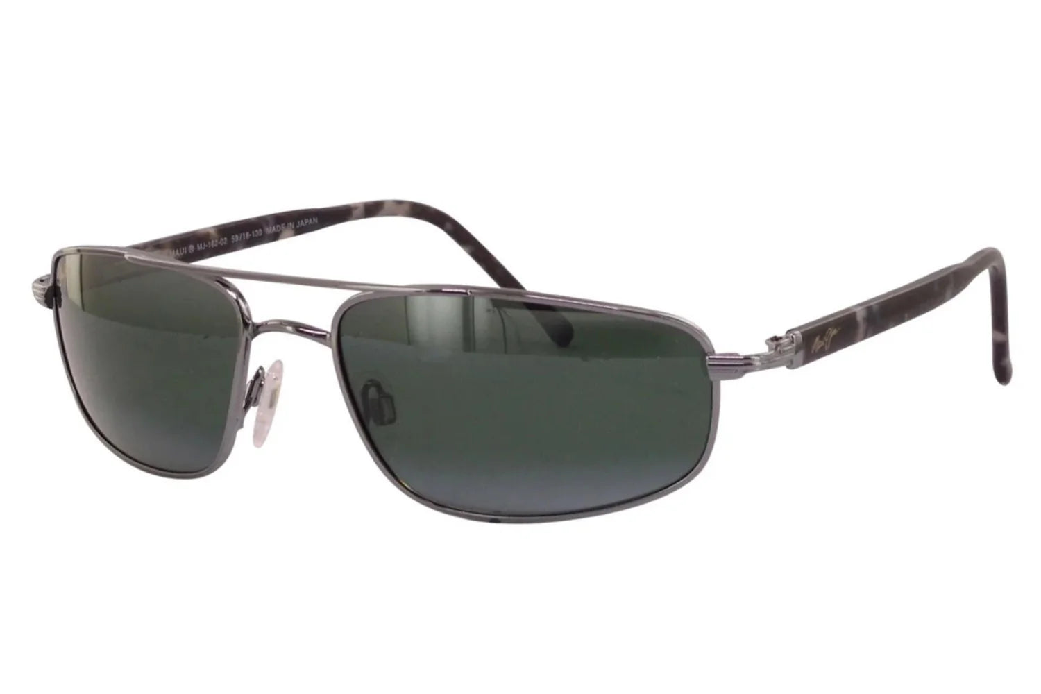 MAUI JIM 162-02 KAHUNA