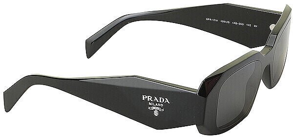 PRADA 17WS 1AB-5S0 49