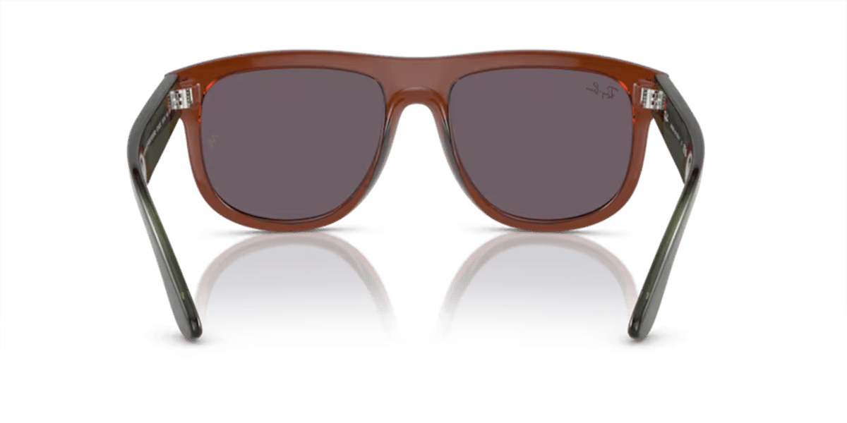 RAYBAN RB 0501S 6710/2O 56