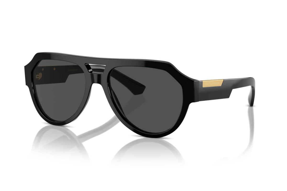DOLCE & GABBANA DG 4466 501/87 56