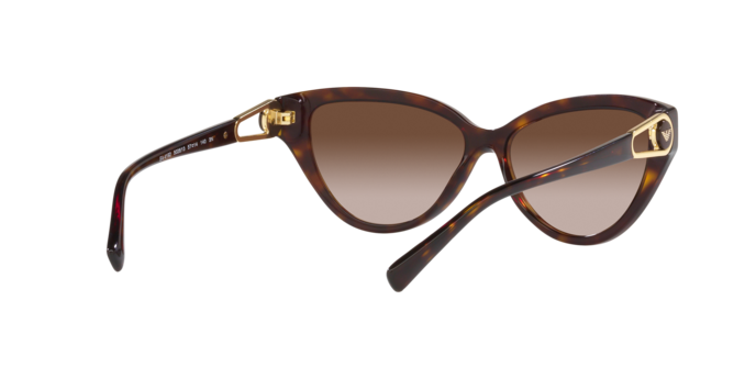 EMPORIO ARMANI 4192 5026/13 57