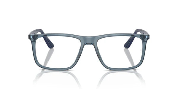 RAYBAN RX 5389I 8371 54