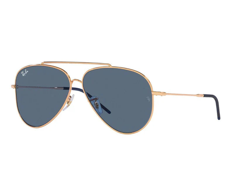 RAYBAN R0101S 9202/3A 59