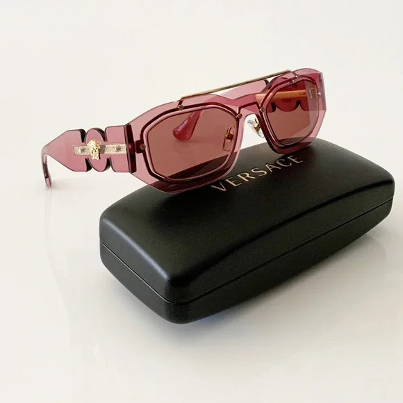 VERSACE 2235 1002/69 51