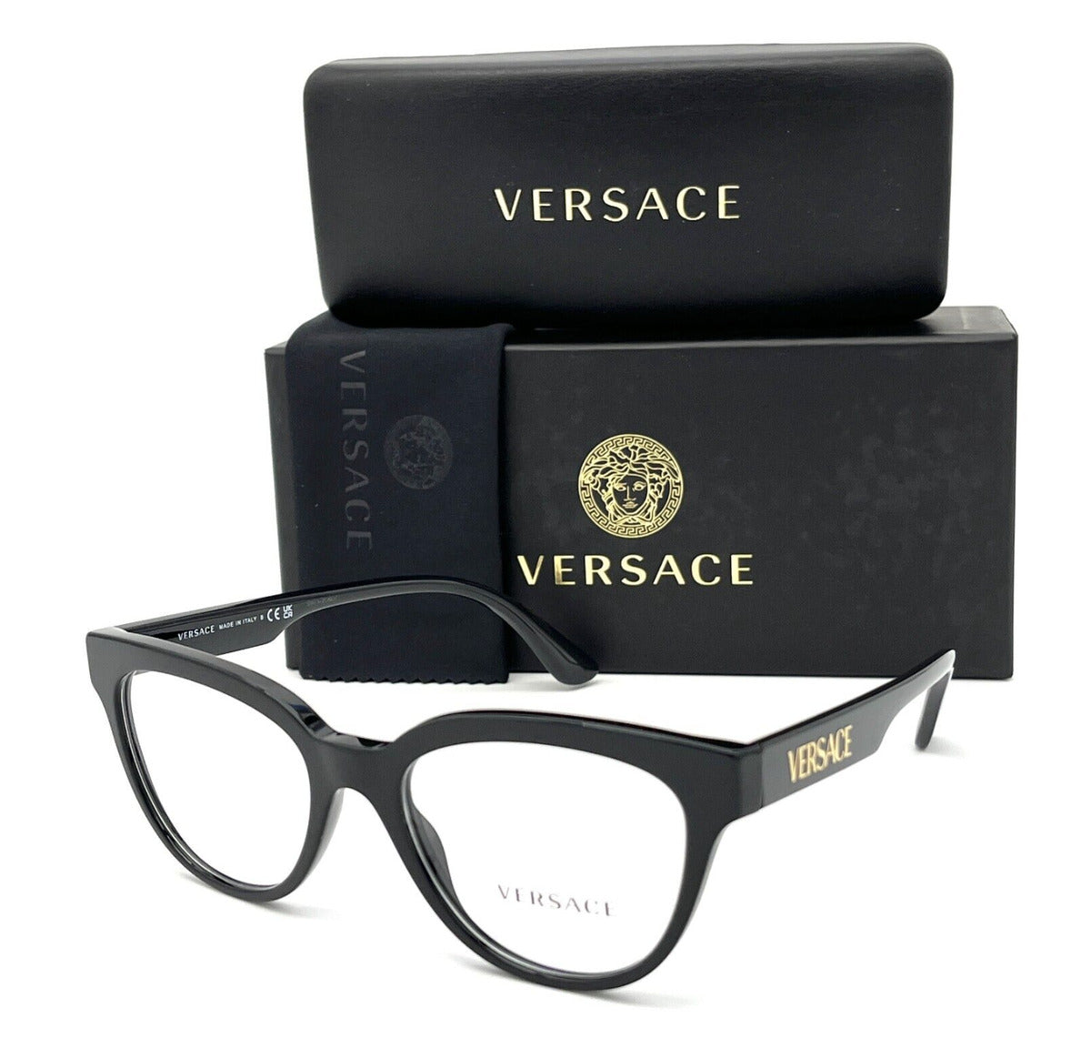 VERSACE 3315 GB1 54