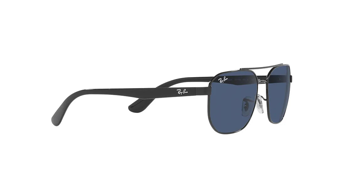 RAYBAN RB 3693I 002/80 56