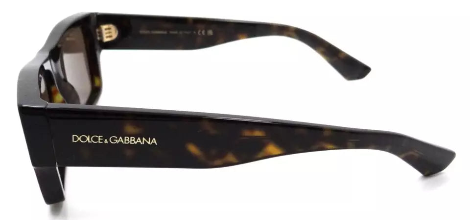 DOLCE & GABBANA 4451 502/73 55