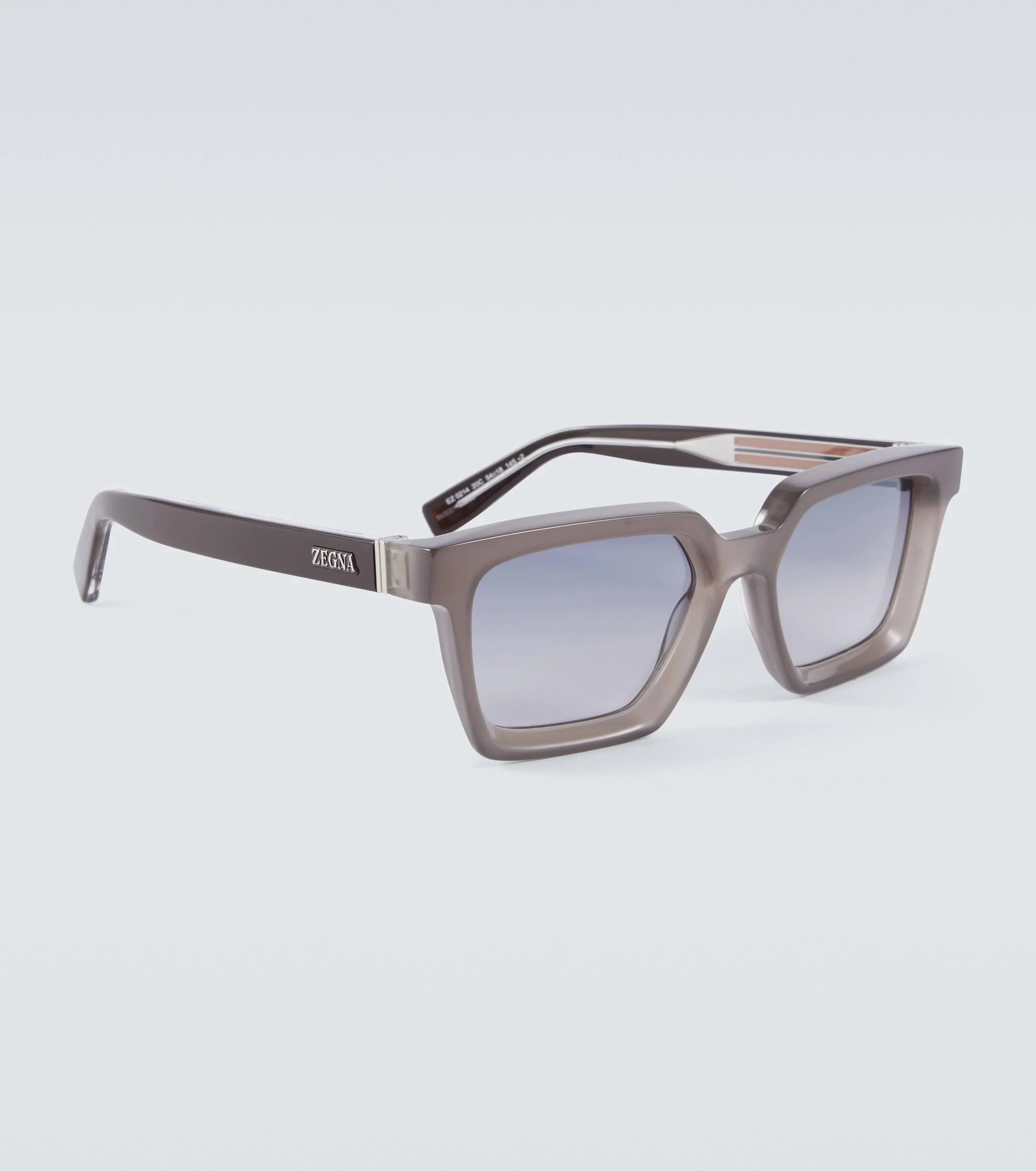 ZEGNA EZ 0214 20C 54