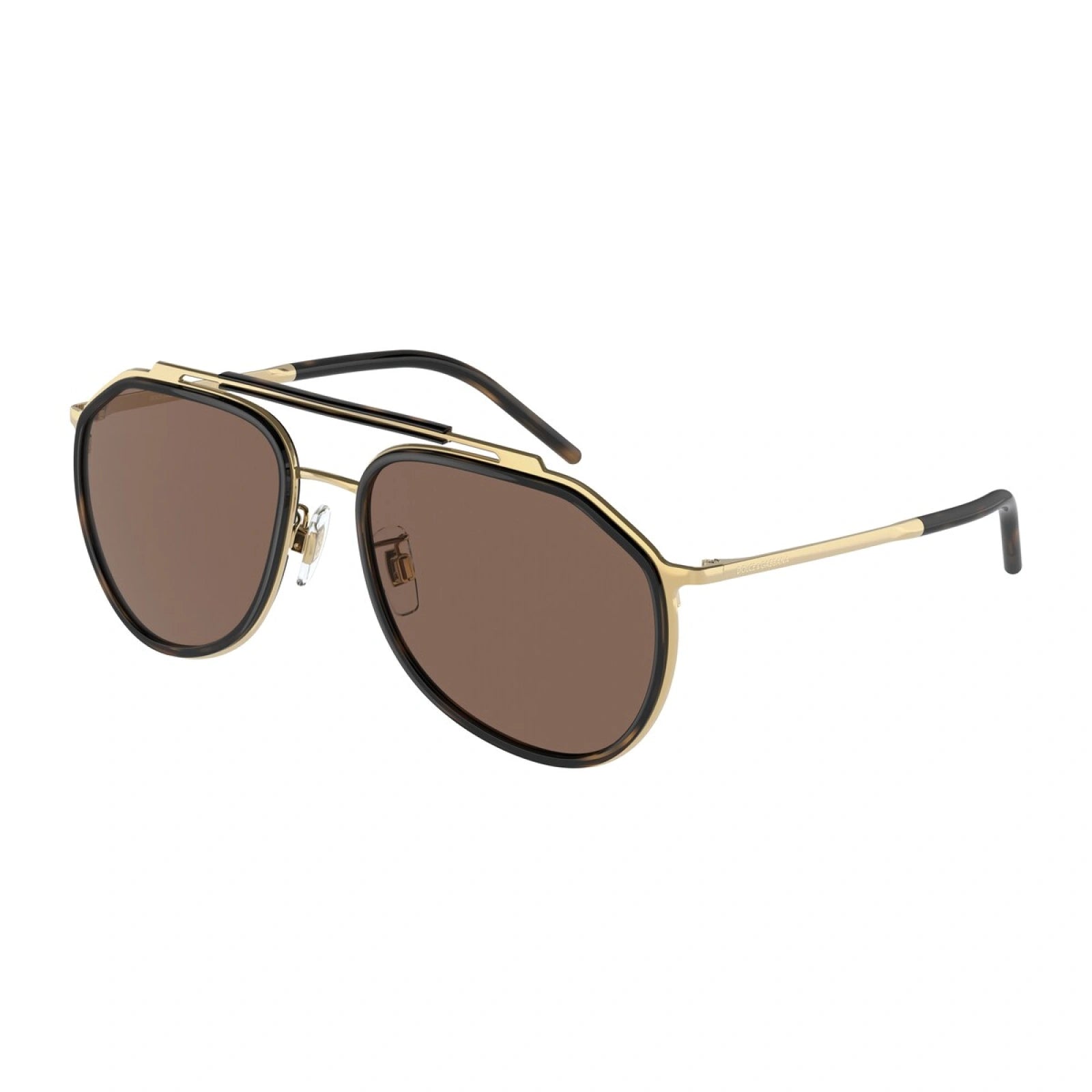 DOLCE & GABBANA DG 2277 02/73 57