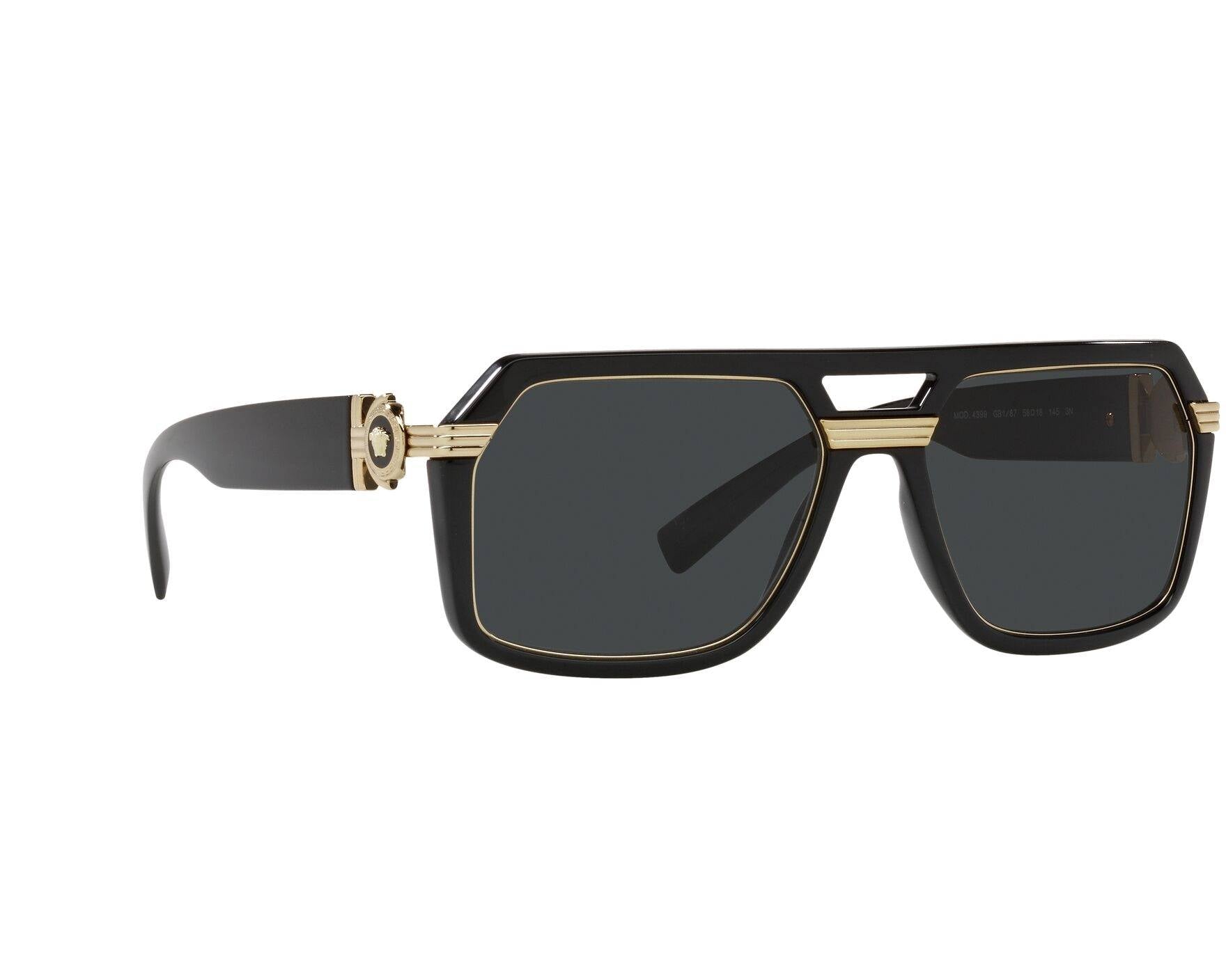 VERSACE VE 4399 GB1/87 58