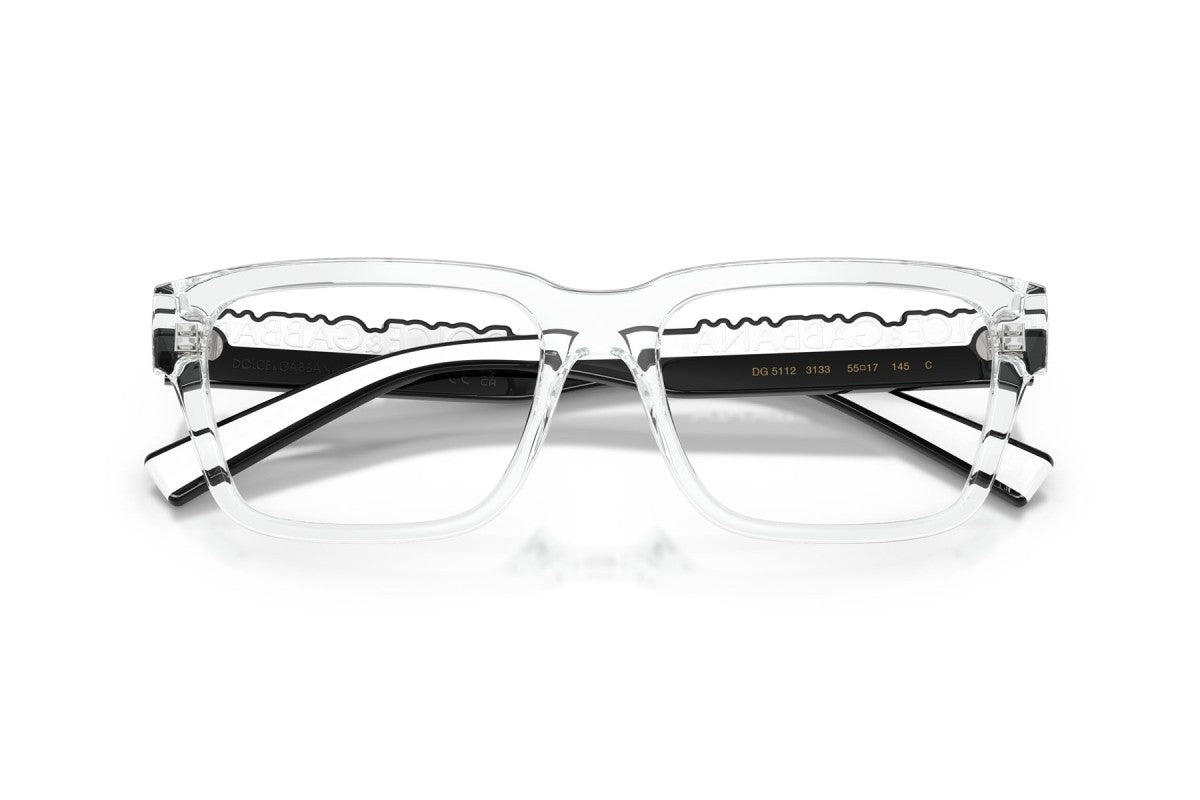 DOLCE & GABBANA ODG 5112 3133 53