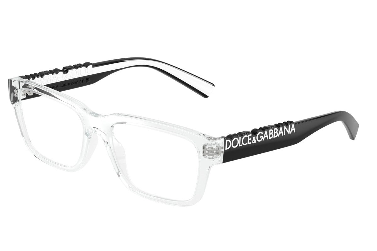 DOLCE & GABBANA ODG 5112 3133 53