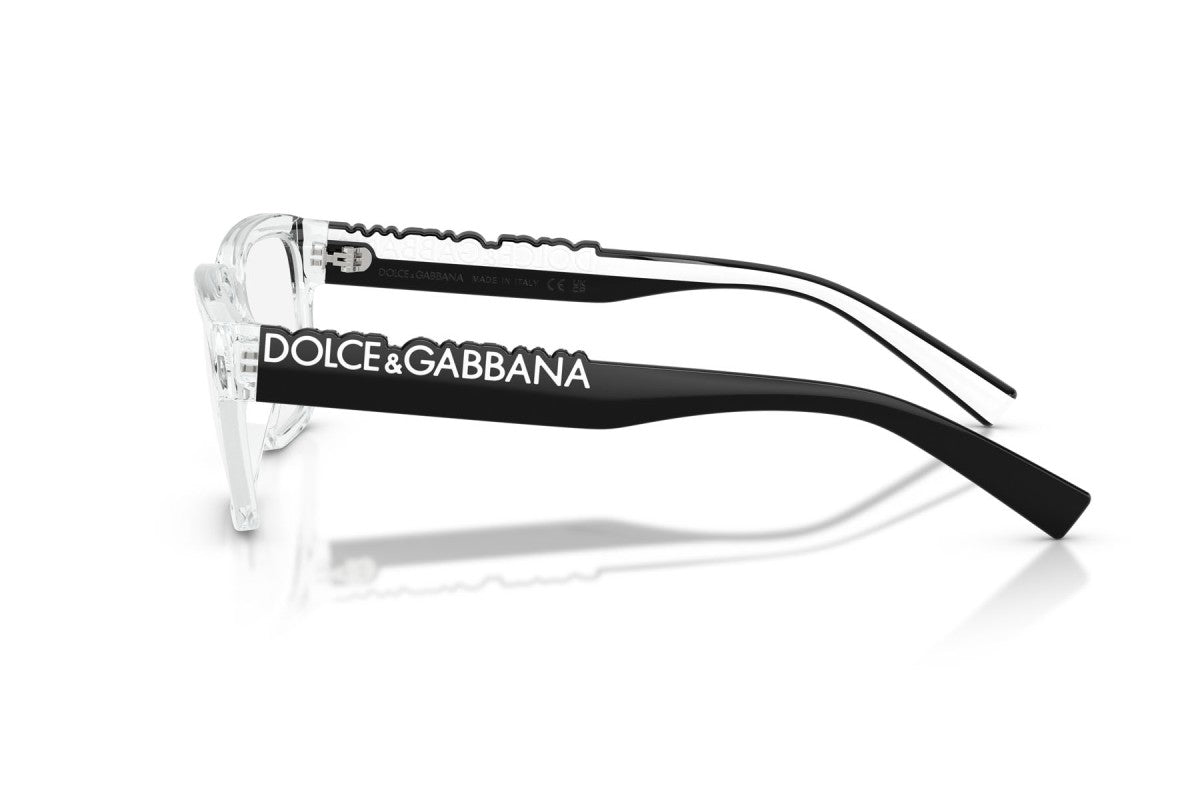 DOLCE & GABBANA ODG 5112 3133 53