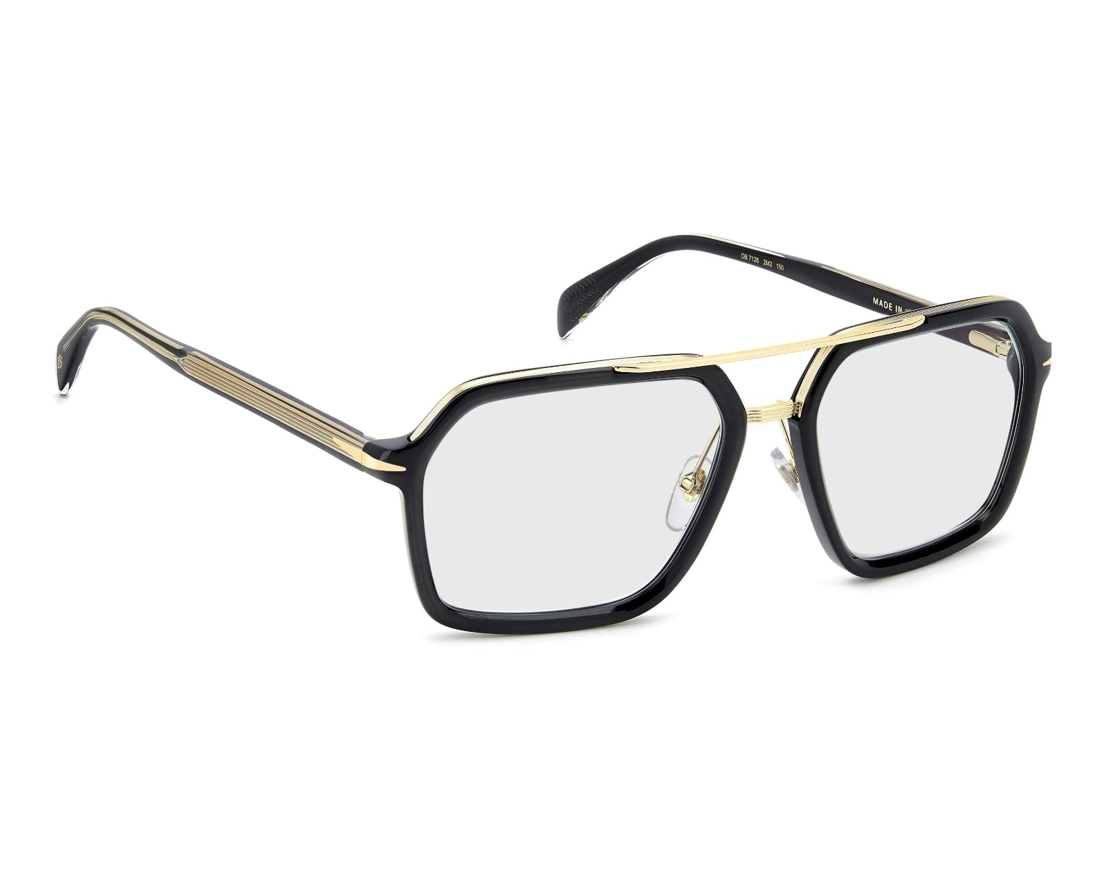 DAVID BECKHAM DB 7128 2M2 56