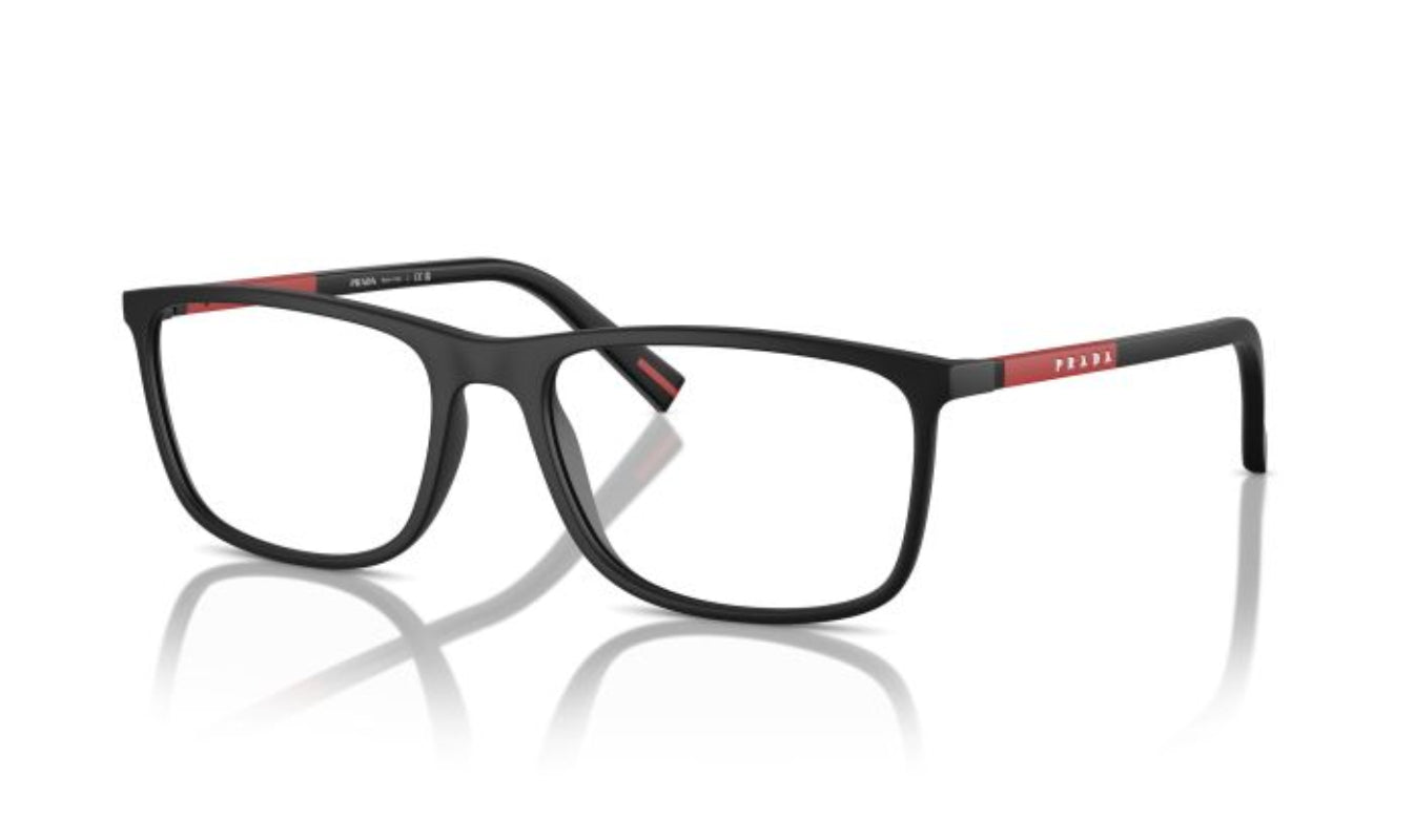 PRADA OPS 03QV DG101 55