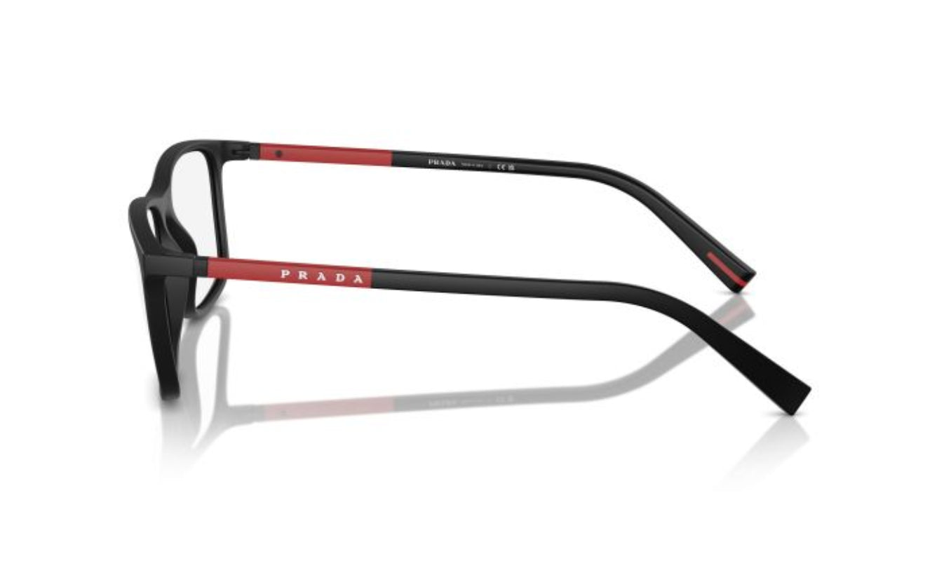 PRADA OPS 03QV DG101 55