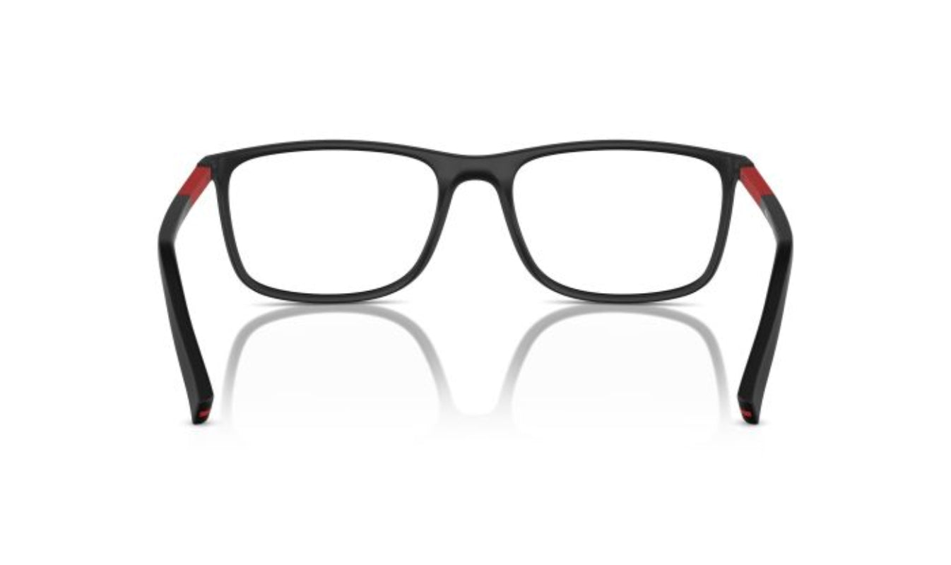 PRADA OPS 03QV DG101 55