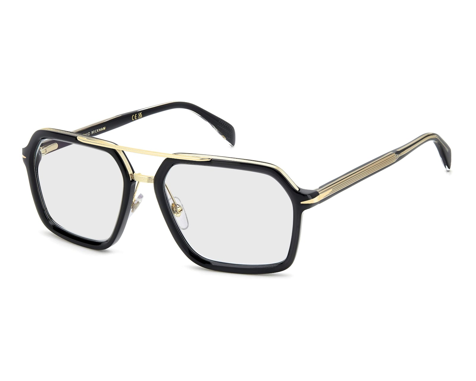 DAVID BECKHAM DB 7128 2M2 56