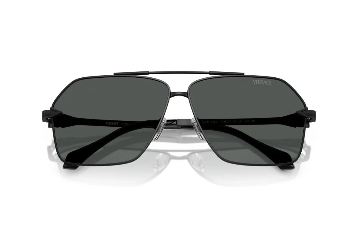 VERSACE - VE 2284 143687 63