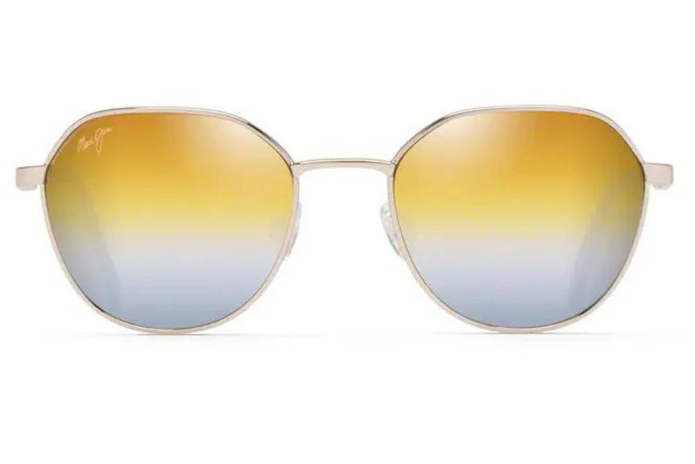 MAUI JIM DGS845-16 HUKILAU GOLD